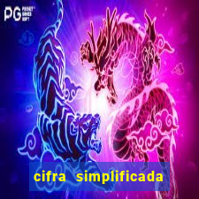 cifra simplificada bruno mars